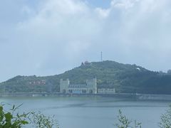 -江南天池