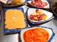 -胡同泥炉烤肉(令闻街店)