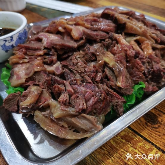 小帅驴肉馆