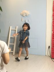 -小鬼当佳儿童摄影(通州外拍店)