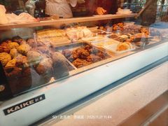 -玉华台饭庄(裕中西里小区店)