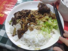 -辣肉面大王(天平路店)