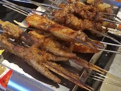 -大头叔烤鸡爪·朝鲜族烤串(天池路店)
