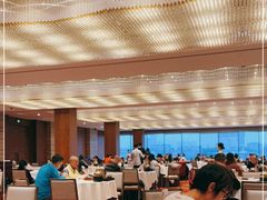 大堂-白天鹅宾馆-宏图府餐厅