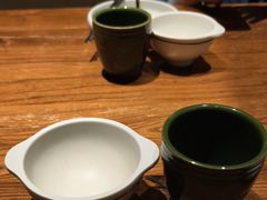 -云海肴·汽锅鸡·云南菜(美罗城店)