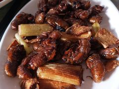 -回味南塘老王虾尾(总店)