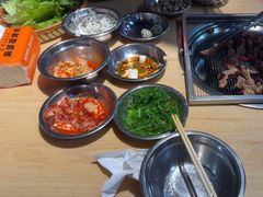 -麻蒲碳烤肉(梅花园店)