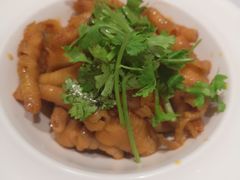 -乌江鱼杭帮菜(西湖店)