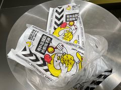 -超级鸡车(曹杨路店)