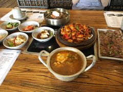 -纽斯桑拿会所(餐厅天山路店)
