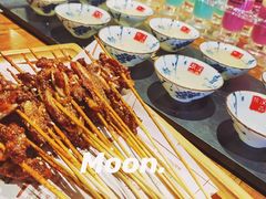 -汉森熊啤酒屋(雨耕山店)