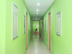-昂立青少儿成长中心(长宁仙霞校区)