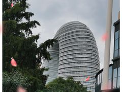 -湖州太湖旅游度假区-月亮广场