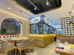 -西域胡氏大盘鸡(谈固店)