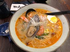 -松岛日本料理(汾江路店)