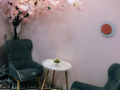 -樱花里音乐餐吧·牛扒椰子鸡(东圃店)