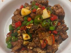 -小林哥的海鲜馆·夜宵烧烤(渔人码头店)