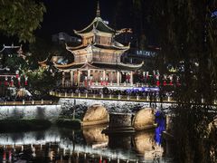-黔明古寺