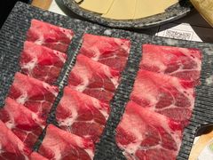 -哥老官重庆美蛙鱼头(宝山龙湖店)