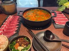 -旺福·贵州酸汤牛肉火锅(陆悦天地店)