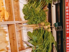 -阿串串老火锅(力盟店)