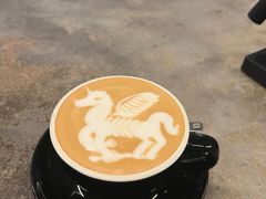 -BE NORMAL CAFE(霞溪路店)