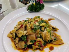 -宜兴隆家宴·私房菜(泰安华庭店)