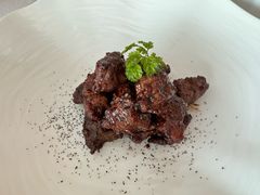 -上海新世界丽笙大酒店旋景餐厅(人民广场店)