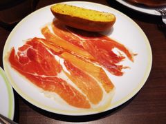 -萨莉亚意式餐厅(杭州滨江天街店)