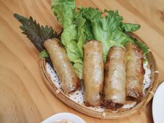 -越美小馆·越南料理(曲江店)