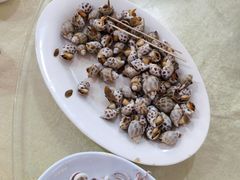 -考记泥焗鸡农庄·海鲜(北洛秘境店)