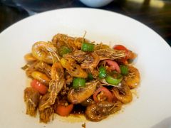 -九里云松·天香餐厅