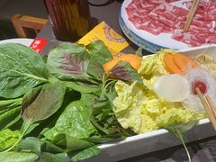 -东来顺饭庄(上地华联店)