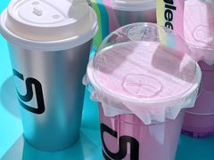 -gleeglee乐溢亦茶(合生汇店)