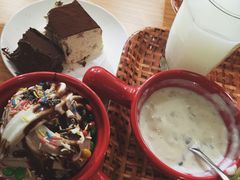 -So Lounge索兰至餐厅(蓝色港湾店)