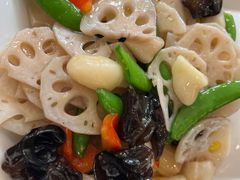 -烤肉季饭庄