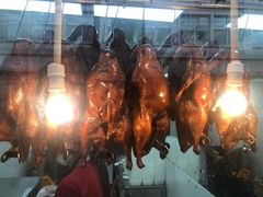 -北京王府井烤鸭(泰兴店)