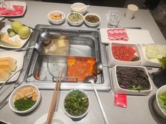 -海底捞火锅(吾悦广场店)