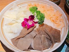 -盡膳口福跷脚牛肉火锅(国贸商城店)