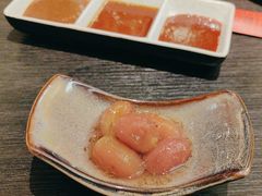 -AJIYA·池袋日式烧肉自助(天津万象城店)