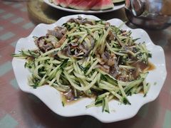 -诚信餐厅(建设路店)