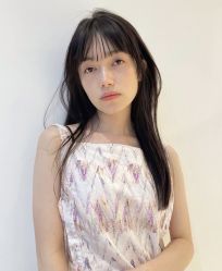-Sying杉影日式烫染專門店