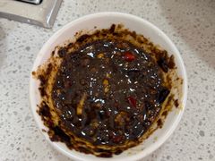 -黔府豆米火锅野菜馆(南马店)