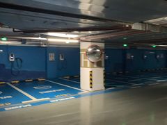 -奉贤宝龙城市广场·停车场