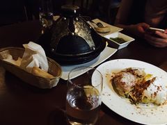 -Tajine Moroccan塔金摩洛哥中东餐厅