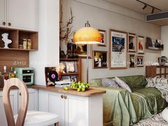 -住范儿家装·整体家装·装修设计