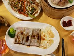 -柳州饭店·绿岛餐厅(友谊路店)