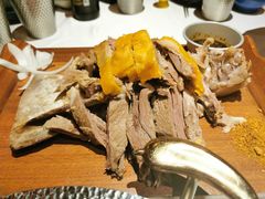 -丝路金桃·新疆菜(徐汇店)