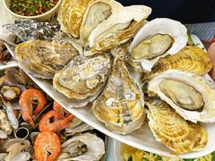 -晶渔坊·海鲜私房菜(东夷小镇店)