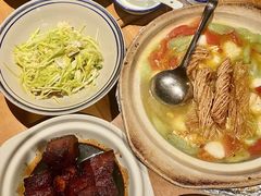 -永安鱼庄·镇江菜(三店纬五路店)